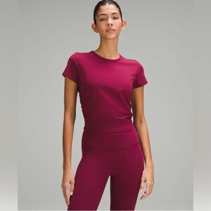 All it takes nulu short sleeve